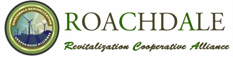Roachdale Revitalization Cooperative Alliance